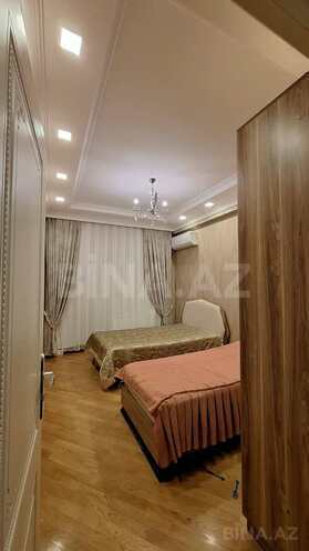 Сдаётся 4-комн. новостройка 100 м², м. Кара Караев, photo 7 from 13