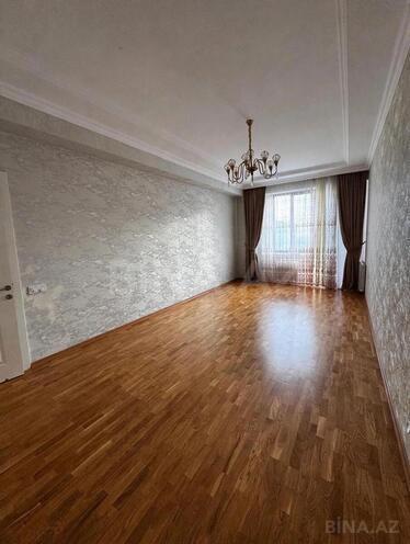 Сдаётся 2-комн. новостройка 75 м², м. Иншаатчылар, photo 3 from 8