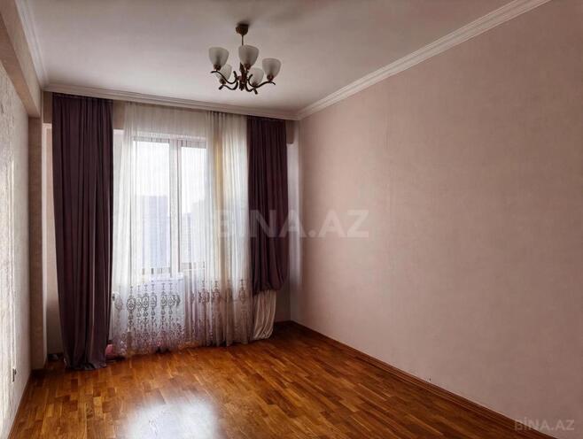 Сдаётся 2-комн. новостройка 75 м², м. Иншаатчылар, photo 4 from 8
