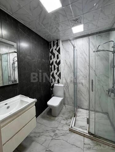 Сдаётся 2-комн. новостройка 75 м², м. Иншаатчылар, photo 7 from 8