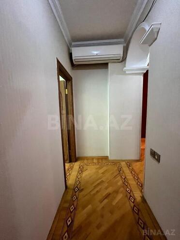 İcarəyə verilir 3 otaqlı yeni tikili 130 m², Elmlər Akademiyası m., photo 16 from 18