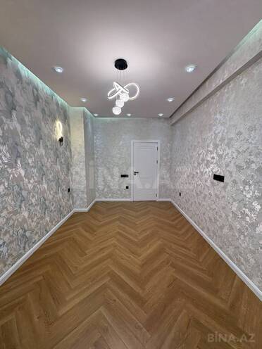 Satılır 3 otaqlı yeni tikili 118 m², Həzi Aslanov m., photo 19 from 20