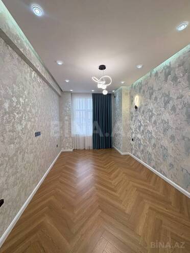 Satılır 3 otaqlı yeni tikili 118 m², Həzi Aslanov m., photo 16 from 20