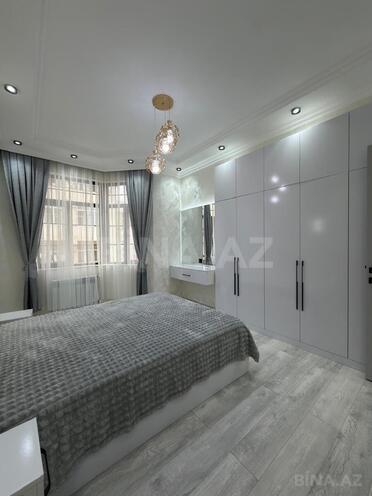 Satılır 2 otaqlı yeni tikili 58 m², Həzi Aslanov m., photo 8 from 16