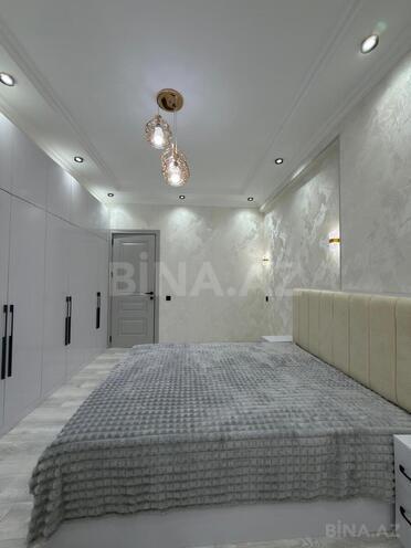 Satılır 2 otaqlı yeni tikili 58 m², Həzi Aslanov m., photo 9 from 16