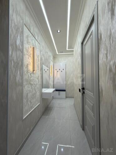 Satılır 2 otaqlı yeni tikili 58 m², Həzi Aslanov m., photo 10 from 16