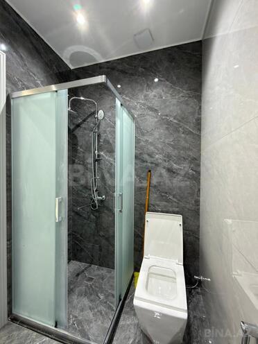Satılır 2 otaqlı yeni tikili 58 m², Həzi Aslanov m., photo 15 from 16