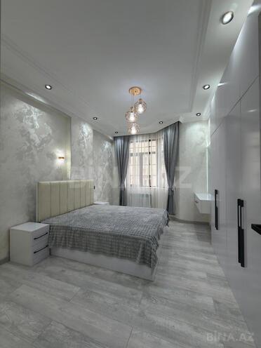 Satılır 2 otaqlı yeni tikili 58 m², Həzi Aslanov m., photo 7 from 16