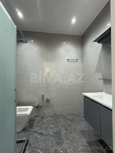 Satılır 2 otaqlı yeni tikili 58 m², Həzi Aslanov m., photo 13 from 16