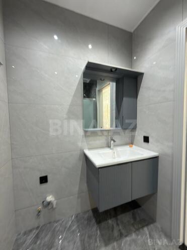Satılır 2 otaqlı yeni tikili 58 m², Həzi Aslanov m., photo 14 from 16