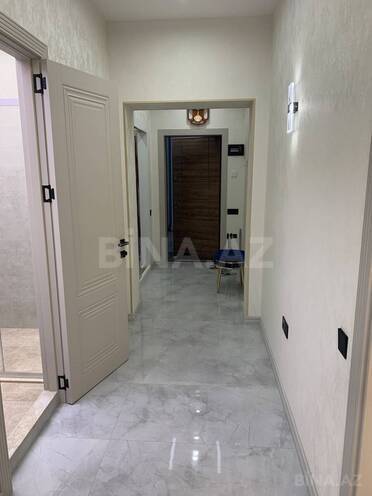 İcarəyə verilir 2 otaqlı yeni tikili 60 m², Azadlıq Prospekti m., photo 8 from 15