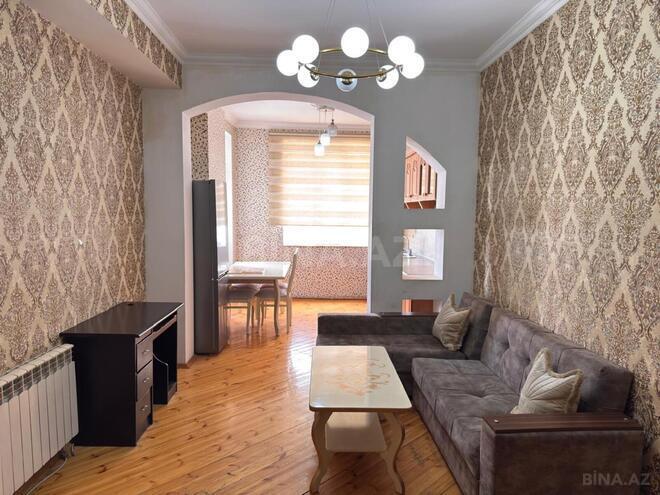 Сдаётся 2-комн. новостройка 70 м², пос. Бадамдар, photo 12 from 19