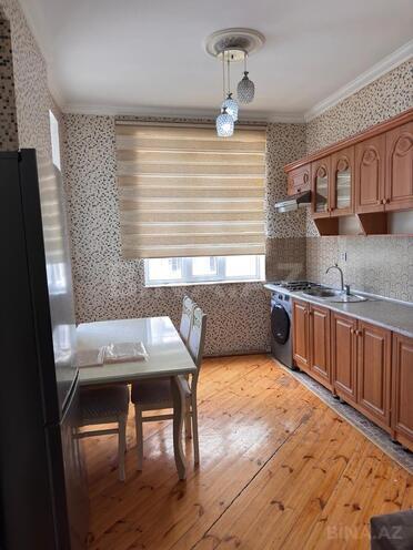 Сдаётся 2-комн. новостройка 70 м², пос. Бадамдар, photo 13 from 19