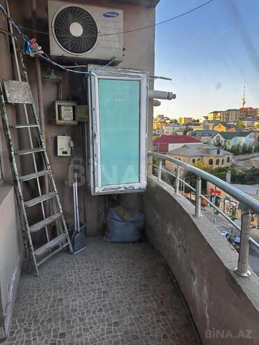 Сдаётся 2-комн. новостройка 70 м², пос. Бадамдар, photo 15 from 19