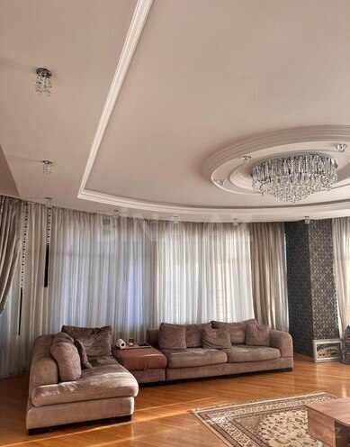 Продается 3-комн. новостройка 141 м², Наримановский  р., photo 1 from 12