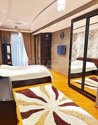 Продается 3-комн. новостройка 141 м², Наримановский  р., photo 6 from 12