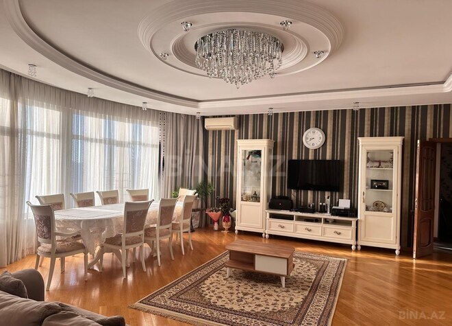 Продается 3-комн. новостройка 141 м², Наримановский  р., photo 11 from 12