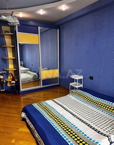Продается 3-комн. новостройка 141 м², Наримановский  р., photo 4 from 12