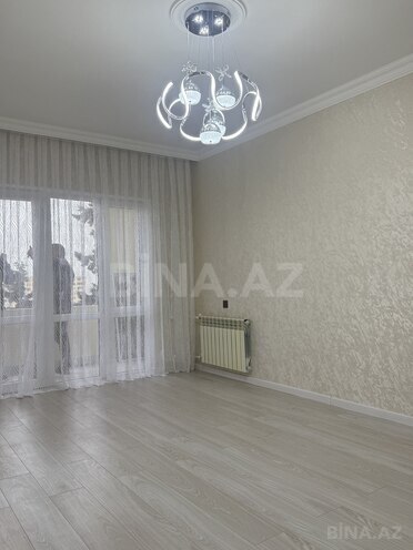 Продается 2-комн. вторичка 65 м², м. Ази Асланов, photo 10 from 16