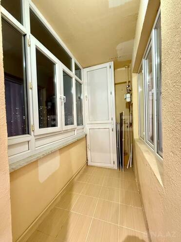 Satılır 2 otaqlı yeni tikili 69 m², Həzi Aslanov m., photo 15 from 16