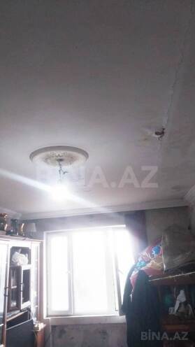 Satılır 1 otaqlı köhnə tikili 18 m², 8-ci mikrorayon q., photo 1 from 6