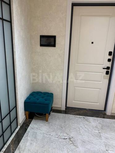 Сдаётся 2-комн. новостройка 70 м², м. Шах Исмаил Хатаи, photo 21 from 25
