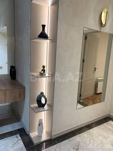 Сдаётся 2-комн. новостройка 70 м², м. Шах Исмаил Хатаи, photo 9 from 25