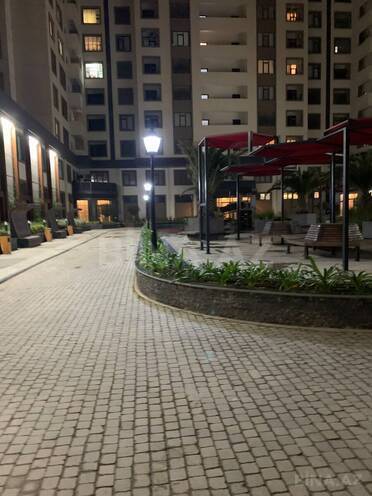 Сдаётся 2-комн. новостройка 70 м², м. Шах Исмаил Хатаи, photo 24 from 25