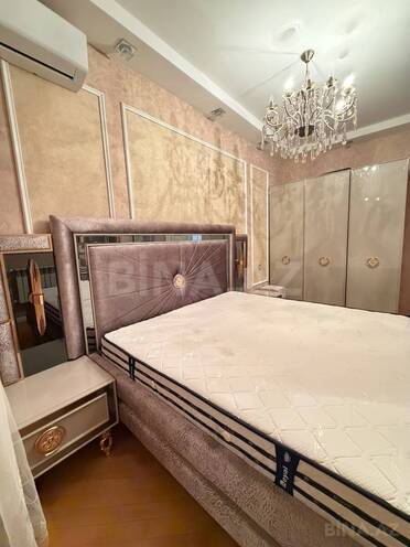 Сдаётся 3-комн. новостройка 100 м², пос. Ази Асланова, photo 12 from 27
