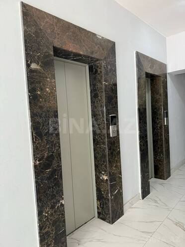 Сдаётся 3-комн. новостройка 100 м², пос. Ази Асланова, photo 24 from 27
