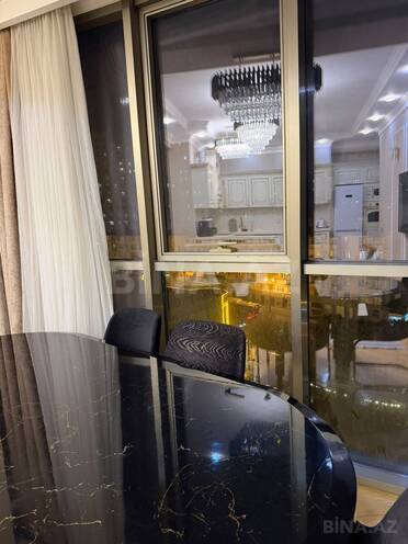 Сдаётся 3-комн. новостройка 100 м², пос. Ази Асланова, photo 21 from 27