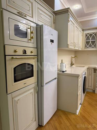 Сдаётся 3-комн. новостройка 100 м², пос. Ази Асланова, photo 19 from 27