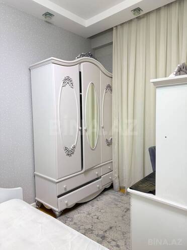 Сдаётся 3-комн. новостройка 100 м², пос. Ази Асланова, photo 18 from 27