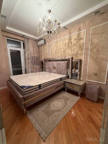 Сдаётся 3-комн. новостройка 100 м², пос. Ази Асланова, photo 11 from 27