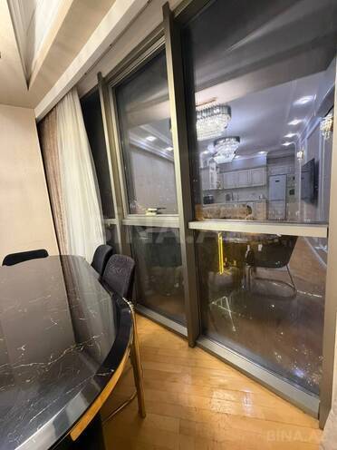 Сдаётся 3-комн. новостройка 100 м², пос. Ази Асланова, photo 23 from 27