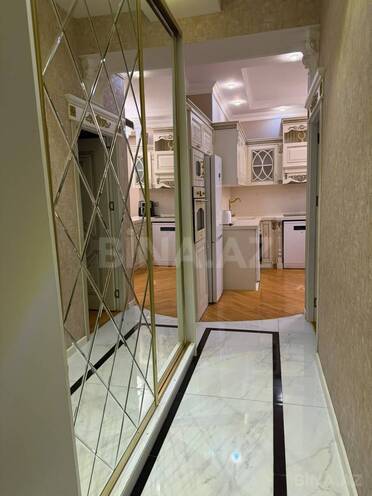Сдаётся 3-комн. новостройка 100 м², пос. Ази Асланова, photo 20 from 27