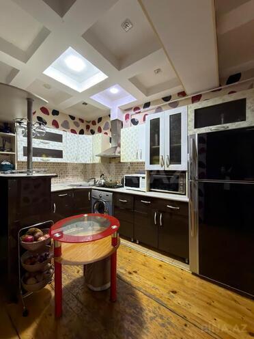 Satılır 3 otaqlı yeni tikili 85 m², Həzi Aslanov m., photo 12 from 19