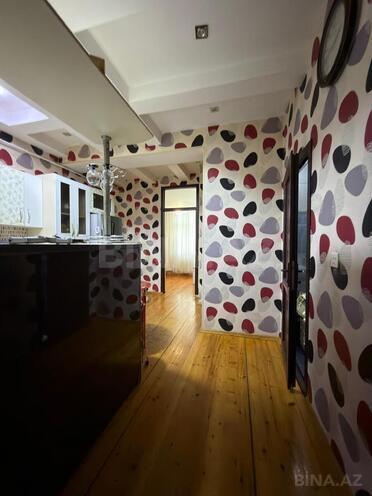 Satılır 3 otaqlı yeni tikili 85 m², Həzi Aslanov m., photo 15 from 19