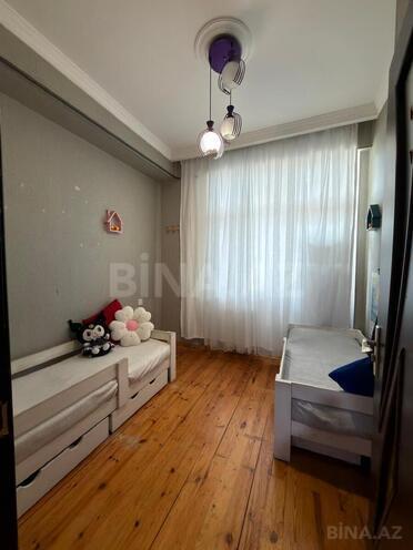 Satılır 3 otaqlı yeni tikili 85 m², Həzi Aslanov m., photo 11 from 19