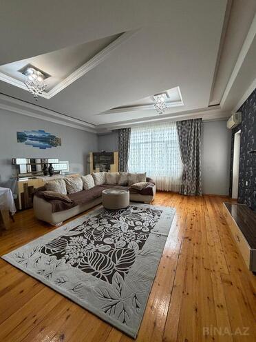 Satılır 3 otaqlı yeni tikili 85 m², Həzi Aslanov m., photo 4 from 19