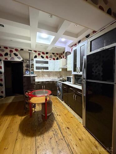 Satılır 3 otaqlı yeni tikili 85 m², Həzi Aslanov m., photo 14 from 19