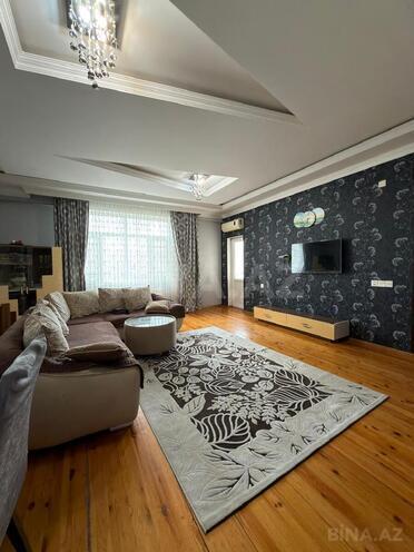 Satılır 3 otaqlı yeni tikili 85 m², Həzi Aslanov m., photo 5 from 19