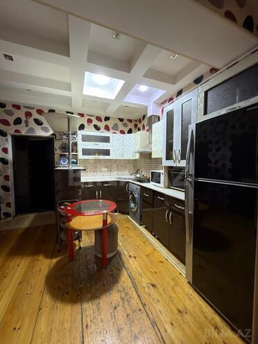 Satılır 3 otaqlı yeni tikili 85 m², Həzi Aslanov m., photo 13 from 19