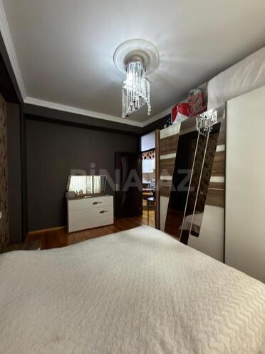 Satılır 3 otaqlı yeni tikili 85 m², Həzi Aslanov m., photo 10 from 19