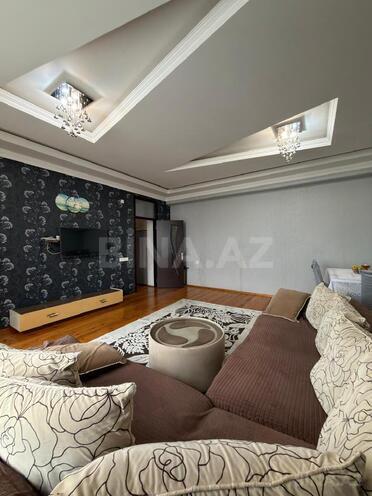 Satılır 3 otaqlı yeni tikili 85 m², Həzi Aslanov m., photo 7 from 19
