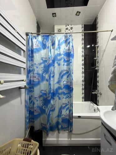 Satılır 3 otaqlı yeni tikili 85 m², Həzi Aslanov m., photo 18 from 19