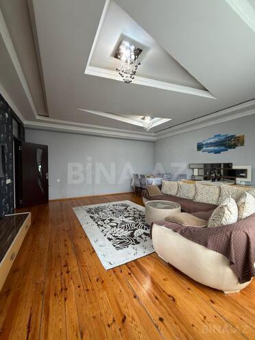 Satılır 3 otaqlı yeni tikili 85 m², Həzi Aslanov m., photo 6 from 19