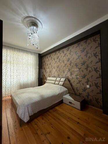 Satılır 3 otaqlı yeni tikili 85 m², Həzi Aslanov m., photo 9 from 19