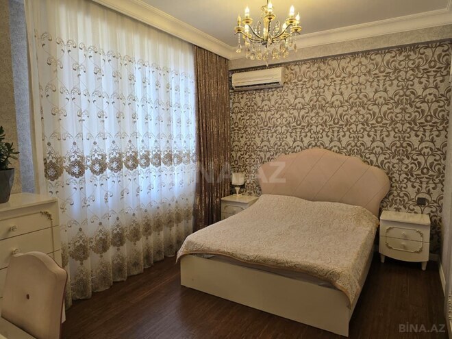 Satılır 3 otaqlı yeni tikili 100 m², Zığ q., photo 6 from 15