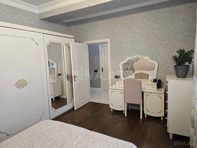 Satılır 3 otaqlı yeni tikili 100 m², Zığ q., photo 8 from 15